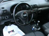 Audi S3 2001 #21