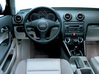 Audi S3 2001 #24