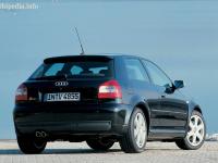 Audi S3 2001 #35