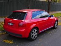 Audi S3 2001 #37