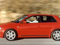 Audi S3 2001 #42