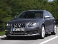 Audi S3 2006 #1