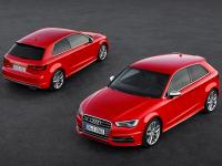 Audi S3 2013 #23