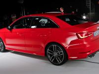 Audi S3 Sedan 2013 #13