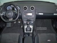 Audi S3 Sportback 2008 #07