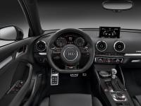 Audi S3 Sportback 2013 #29