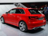 Audi S3 Sportback 2013 #39