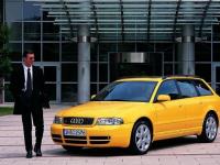 Audi S4 1997 #05
