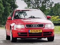 Audi S4 1997 #11