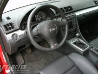Audi S4 2003 #2