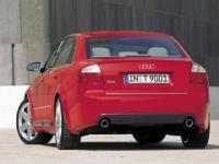 Audi S4 2003 #11