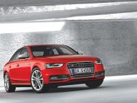 Audi S4 2012 #19