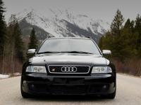 Audi S4 Avant 1997 #08