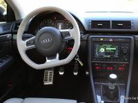 Audi S4 Avant 2006 #45
