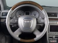 Audi S4 Avant 2006 #51