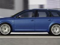 Audi S4 Avant 2006 #56