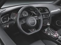 Audi S4 Avant 2008 #30