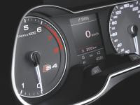 Audi S4 Avant 2008 #36