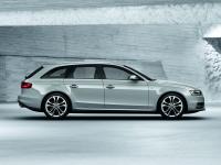 Audi S4 Avant 2012 #04