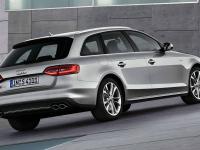 Audi S4 Avant 2012 #08