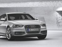 Audi S4 Avant 2012 #11