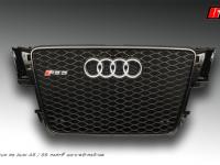 Audi S5 2007 #52