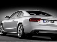 Audi S5 Coupe 2012 #1