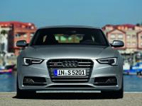 Audi S5 Coupe 2012 #05