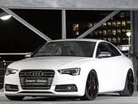 Audi S5 Coupe 2012 #06