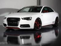 Audi S5 Coupe 2012 #07