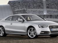Audi S5 Coupe 2012 #12