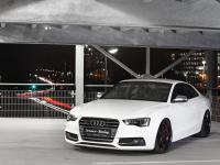 Audi S5 Coupe 2012 #13
