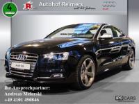 Audi S5 Coupe 2012 #14