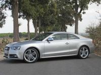 Audi S5 Coupe 2012 #15