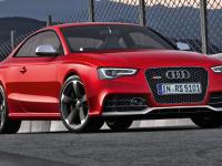 Audi S5 Coupe 2012 #16