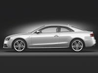 Audi S5 Coupe 2012 #28