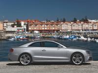 Audi S5 Coupe 2012 #38