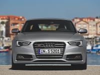 Audi S5 Coupe 2012 #41