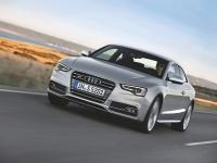 Audi S5 Coupe 2012 #42