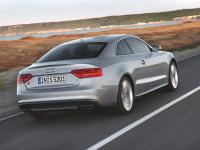 Audi S5 Coupe 2012 #43