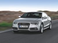 Audi S5 Coupe 2012 #45