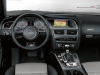Audi S5 Coupe 2012 #49