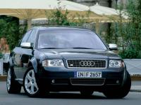 Audi S6 1999 #08