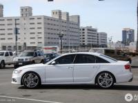 Audi S6 2012 #1
