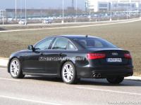 Audi S6 2012 #05
