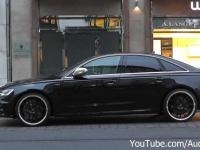 Audi S6 2012 #09