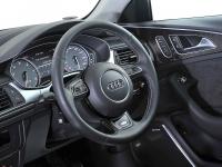 Audi S6 2012 #100