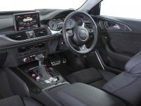 Audi S6 2012 #101
