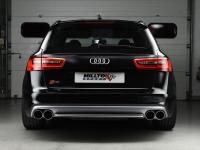 Audi S6 2012 #11