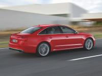 Audi S6 2012 #18